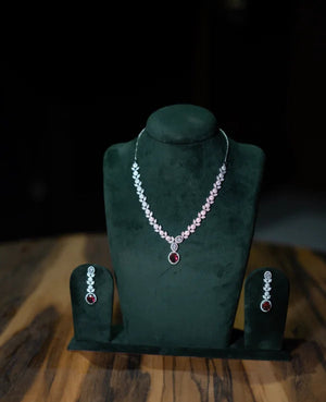 Affordable Guide to Stunning American Diamond Jewellery
