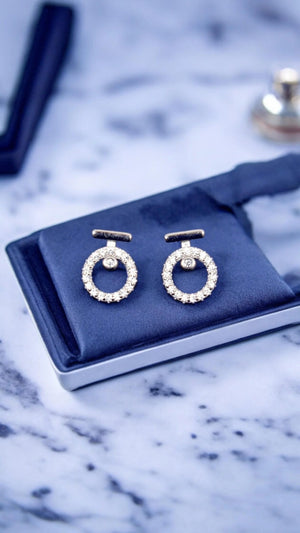 American Diamonds: The Sparkling Revolution