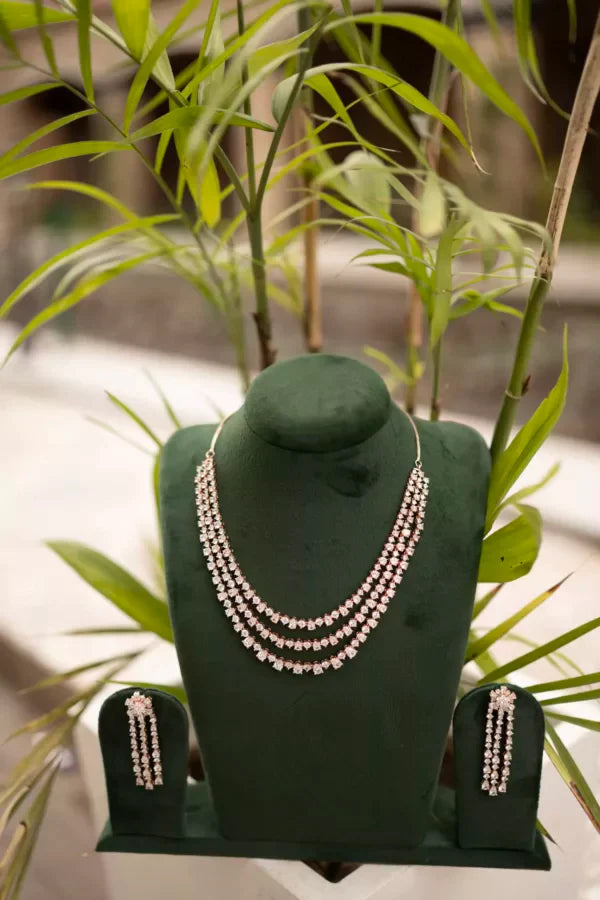 Styling American Diamonds: Tips for Affordable Elegance