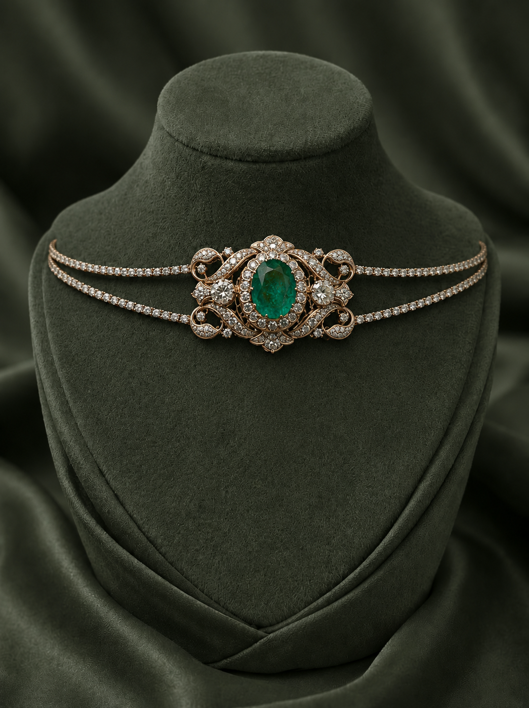Emerald