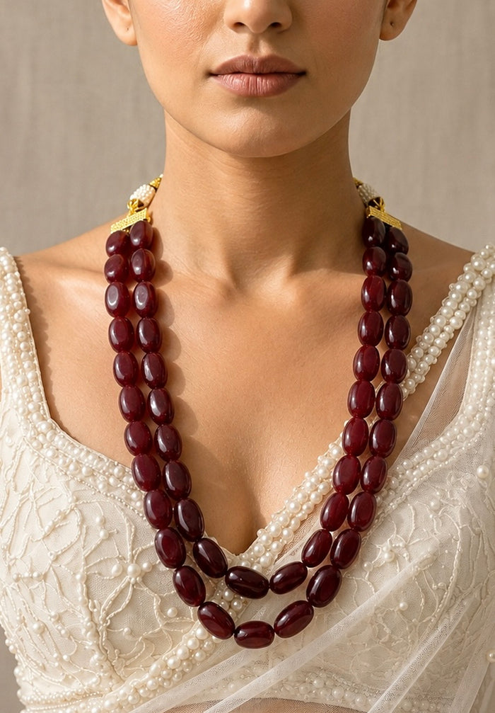 Semi-Precious Beads