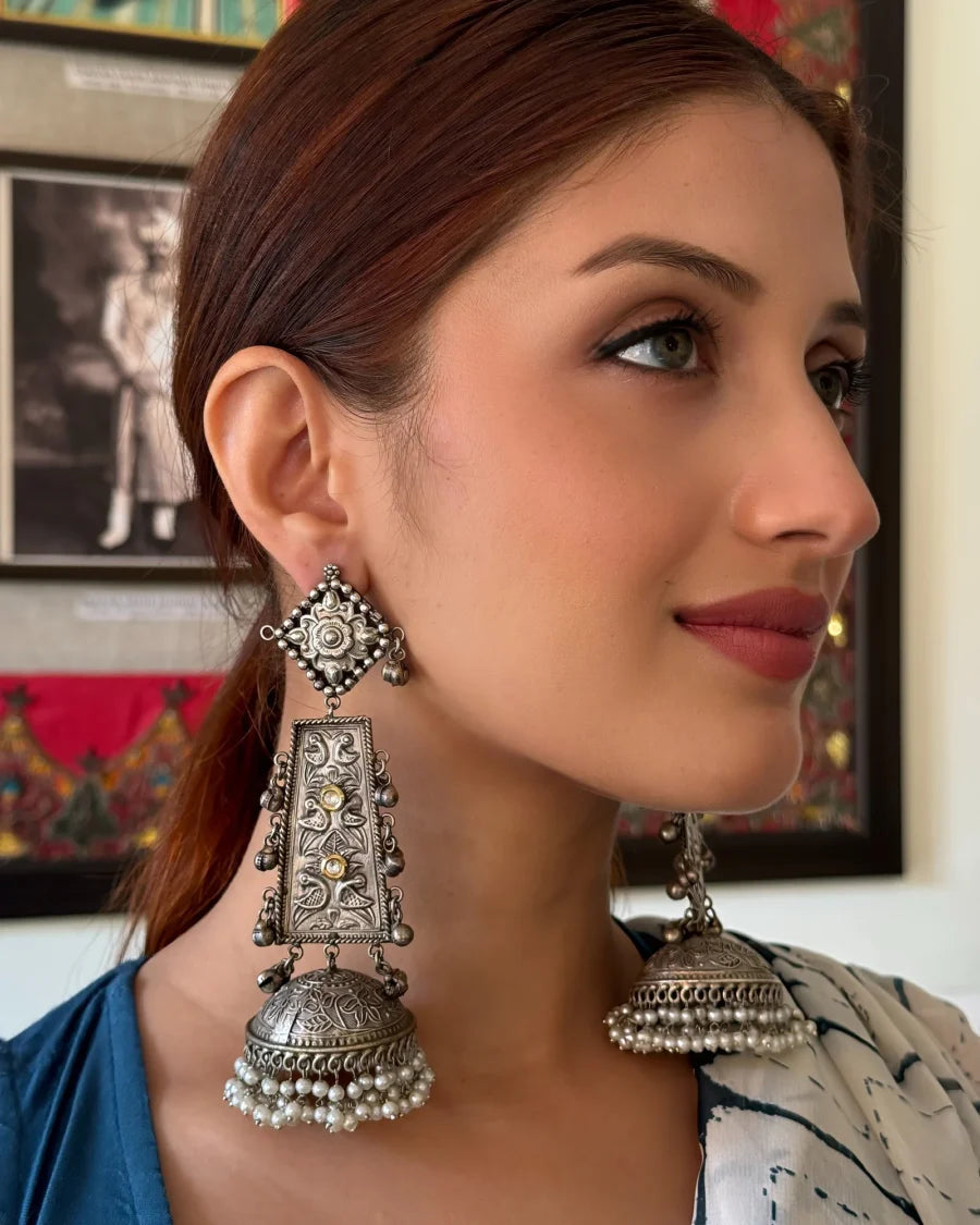 Antique Silver