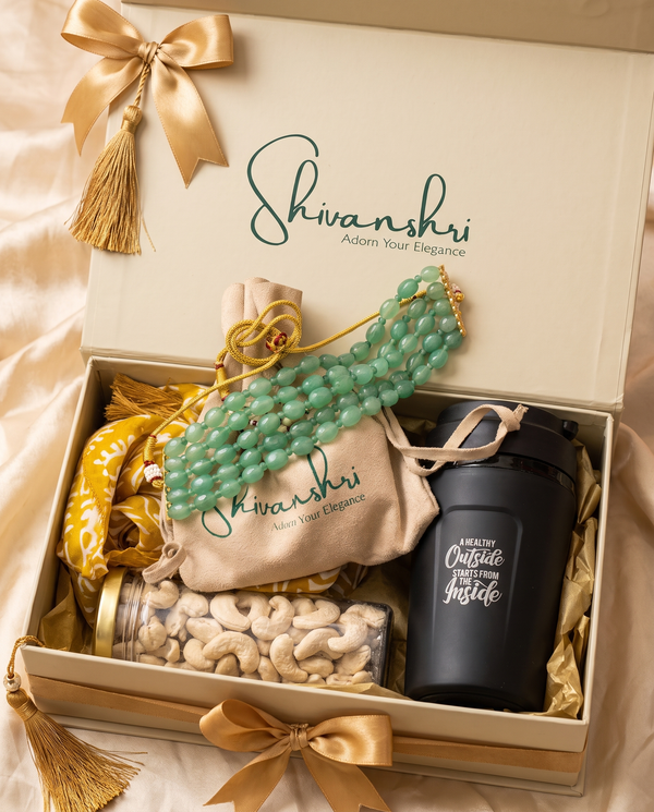 Hamper Box