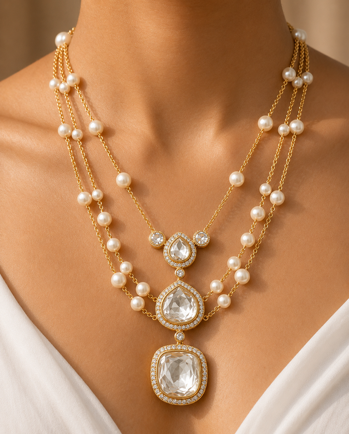Pearls