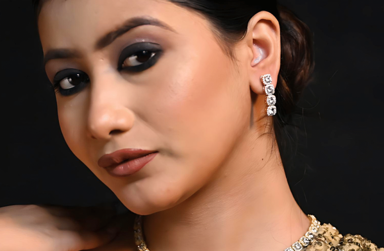 Dazzling Benefits: American Diamonds Unveiled