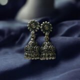 silver-92.5-oxidised-earings-jhumki03