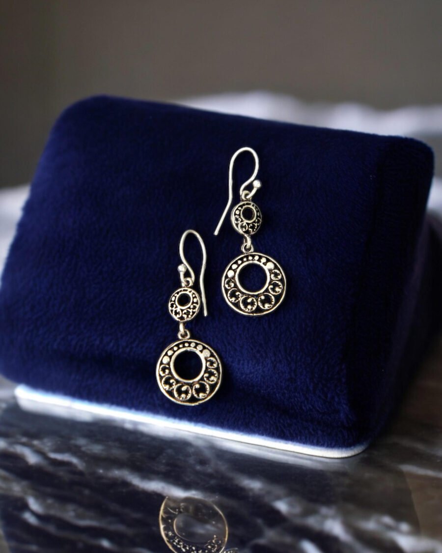 silver-92.5-oxidised-earrings