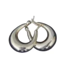 Timeless silver 925