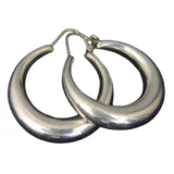 Sterling silver 925 timeless