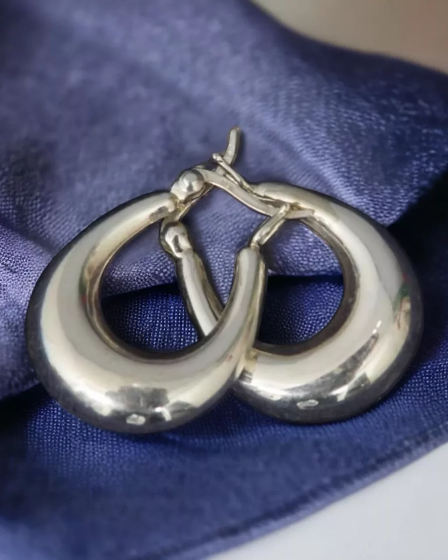 Timeless silver any occasion