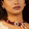 Red-String-American Diamond image
