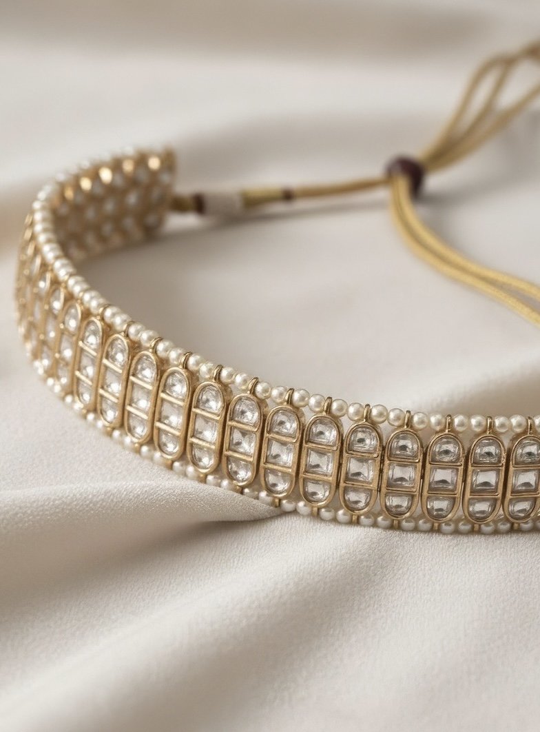 How to Style Your Pearl Choker Set for Every Occasion