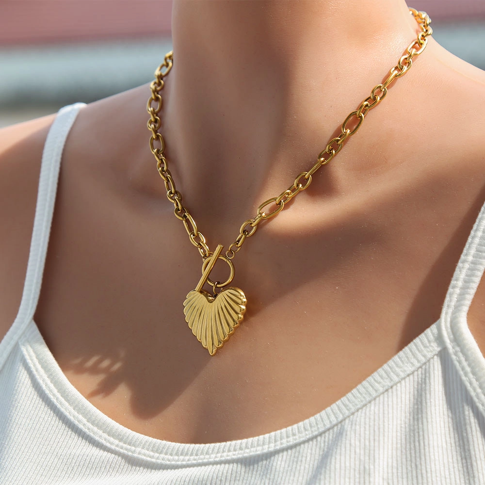 Ion Plating (Ip) 18K Gold Plated Geometric 304 Stainless Steel Simple Style Waterproof Non Tarnish Ear Studs